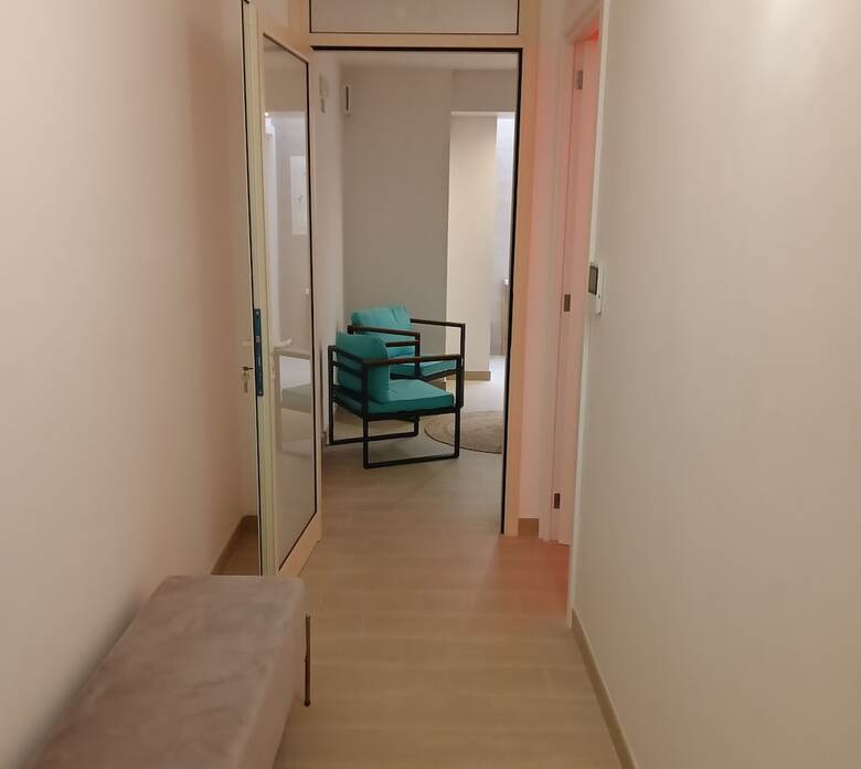 Mya Luxury Rooms