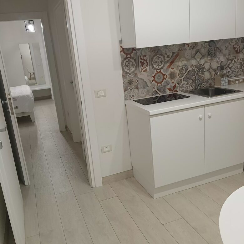 Mya Luxury Rooms