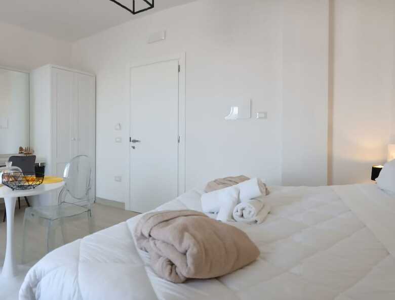 Mya Luxury Rooms