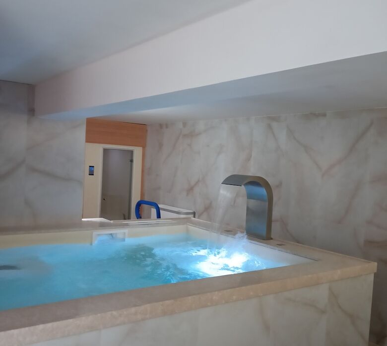 Mya Luxury Rooms