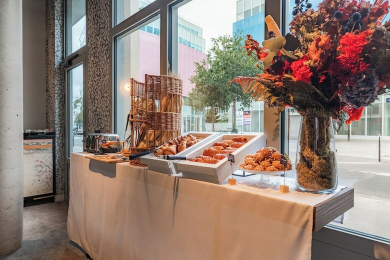 Hotel Appart'city Collection Saint Germain En Laye