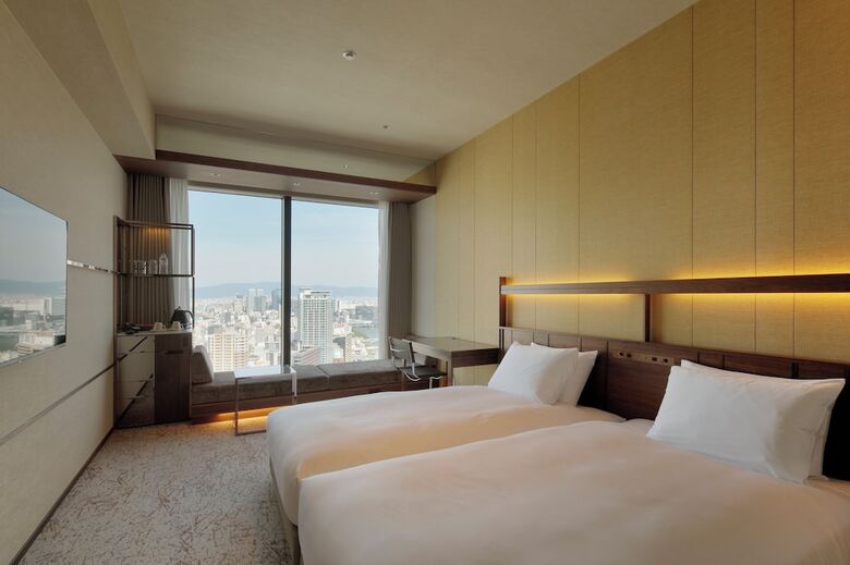 Candeo Hotels Osaka The Tower