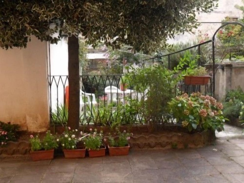 B&B La Nara
