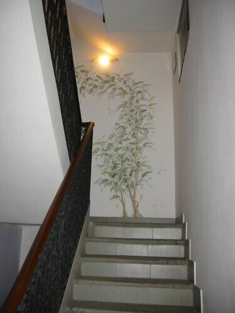 B&B La Nara