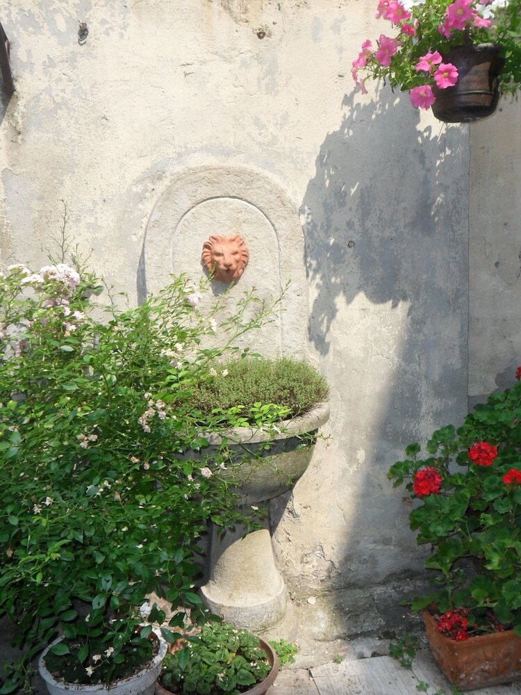 B&B La Nara