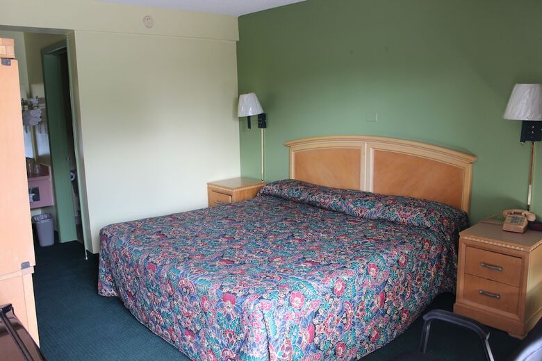 Motel Travelers Inn