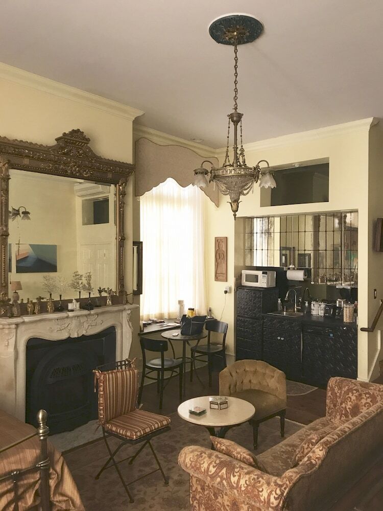 Trade Winds Bed And Breakfast
