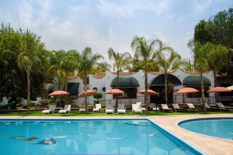 Hotel Bungalows Lolita