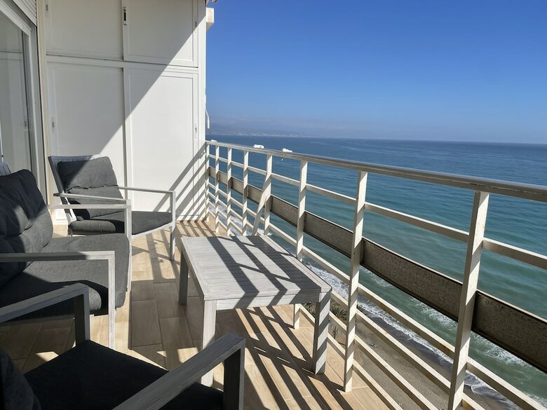 Aparthotel Apartamentos Calma Rentals