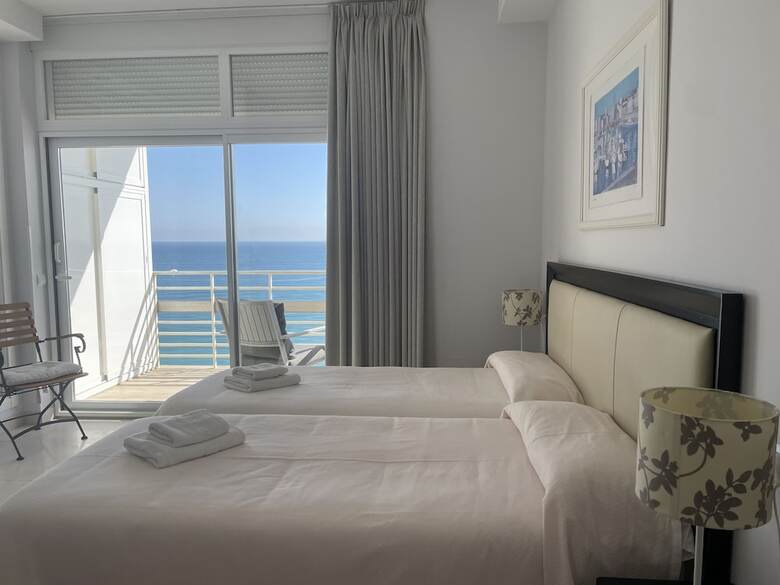 Aparthotel Apartamentos Calma Rentals