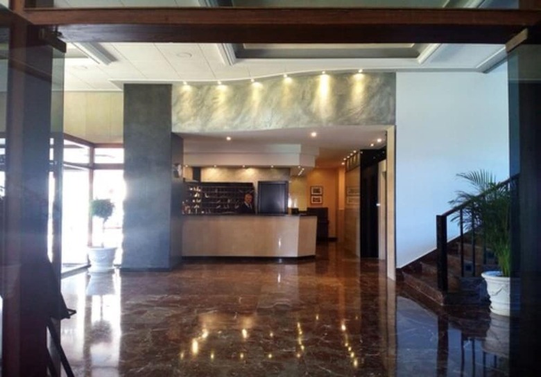 Aparthotel Apartamentos Calma Rentals