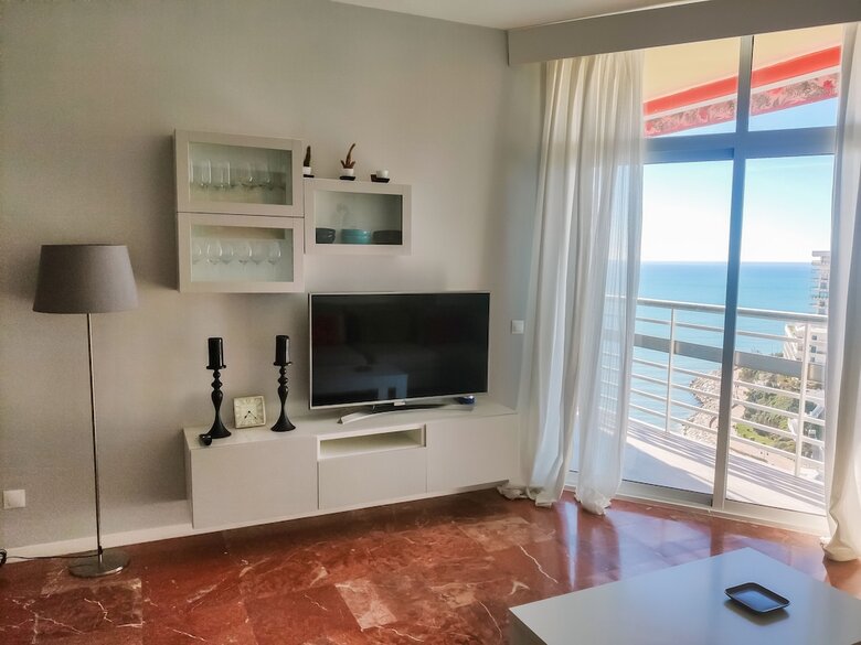 Aparthotel Apartamentos Calma Rentals