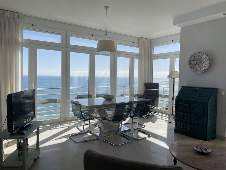 Aparthotel Apartamentos Calma Rentals