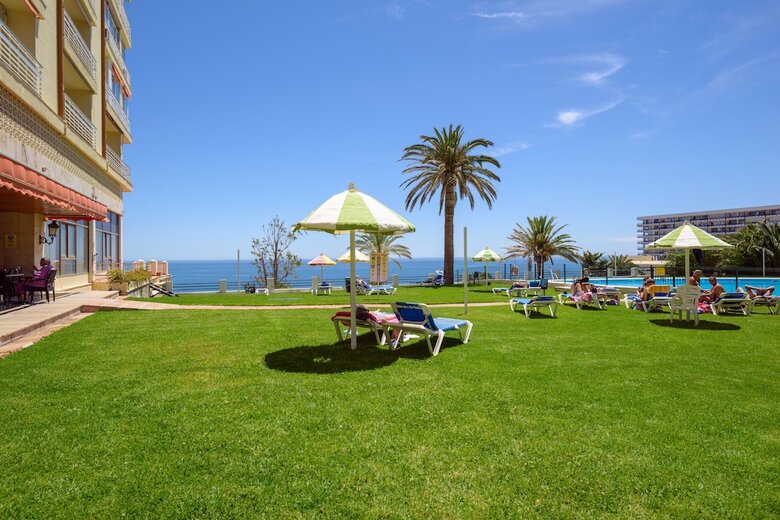 Aparthotel Apartamentos Calma Rentals