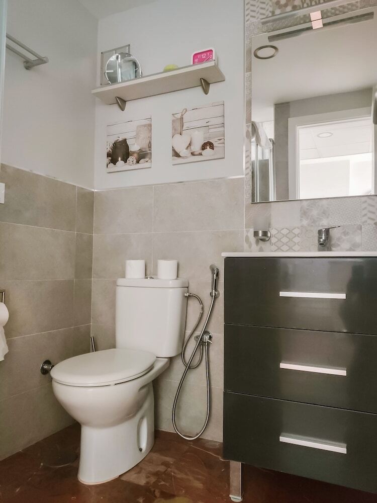 Aparthotel Apartamentos Calma Rentals