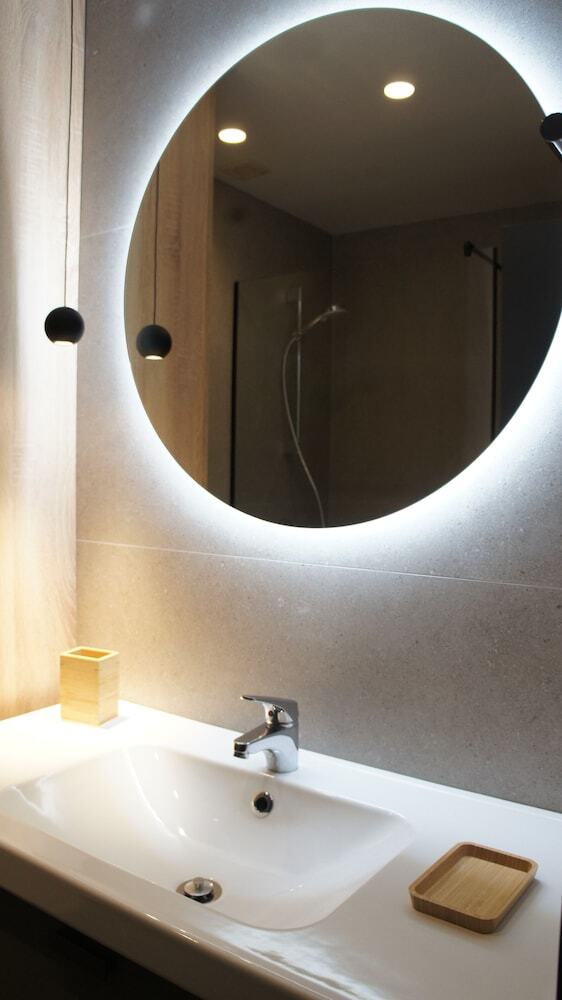 Aparthotel Apartamentos Calma Rentals