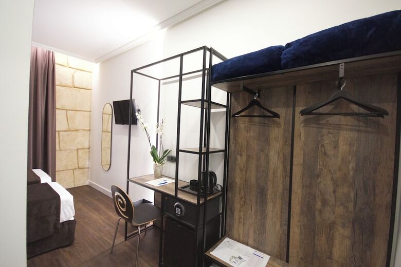 Bh San Francisco Hotel Alicante