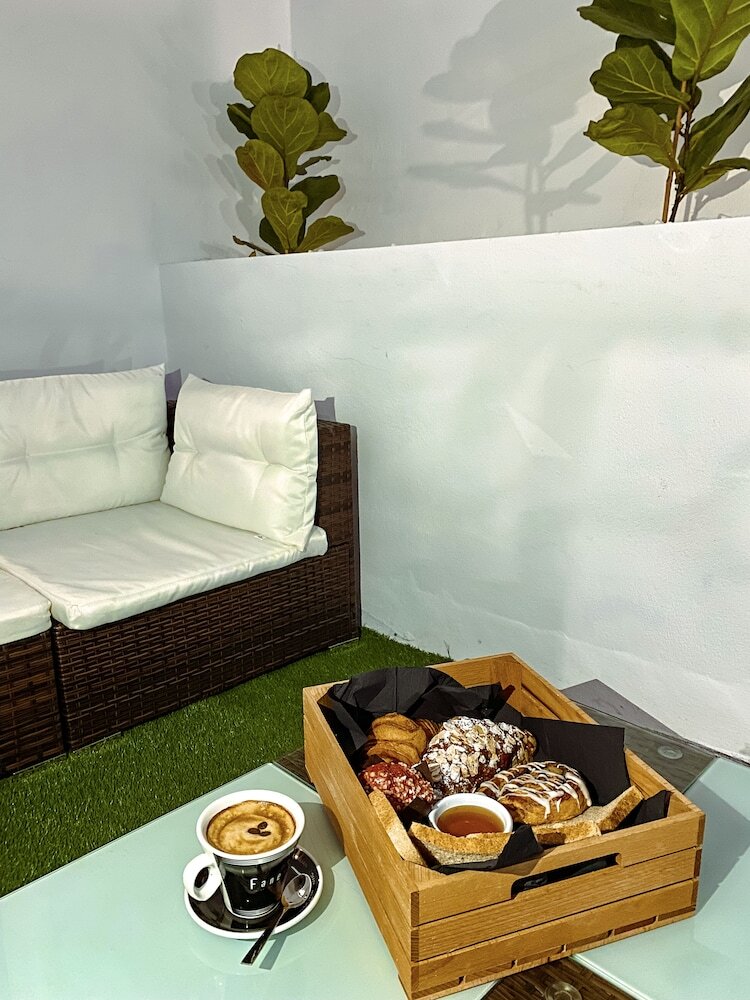 Bh San Francisco Hotel Alicante