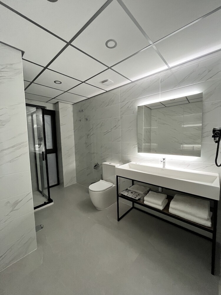 Bh San Francisco Hotel Alicante