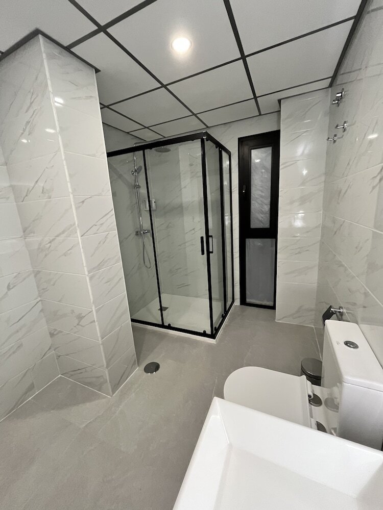 Bh San Francisco Hotel Alicante