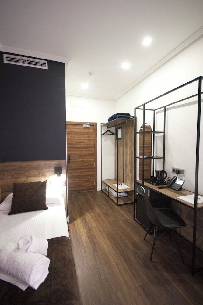 Bh San Francisco Hotel Alicante