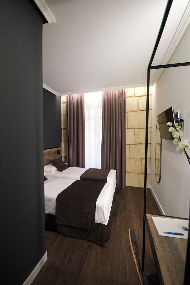 Bh San Francisco Hotel Alicante