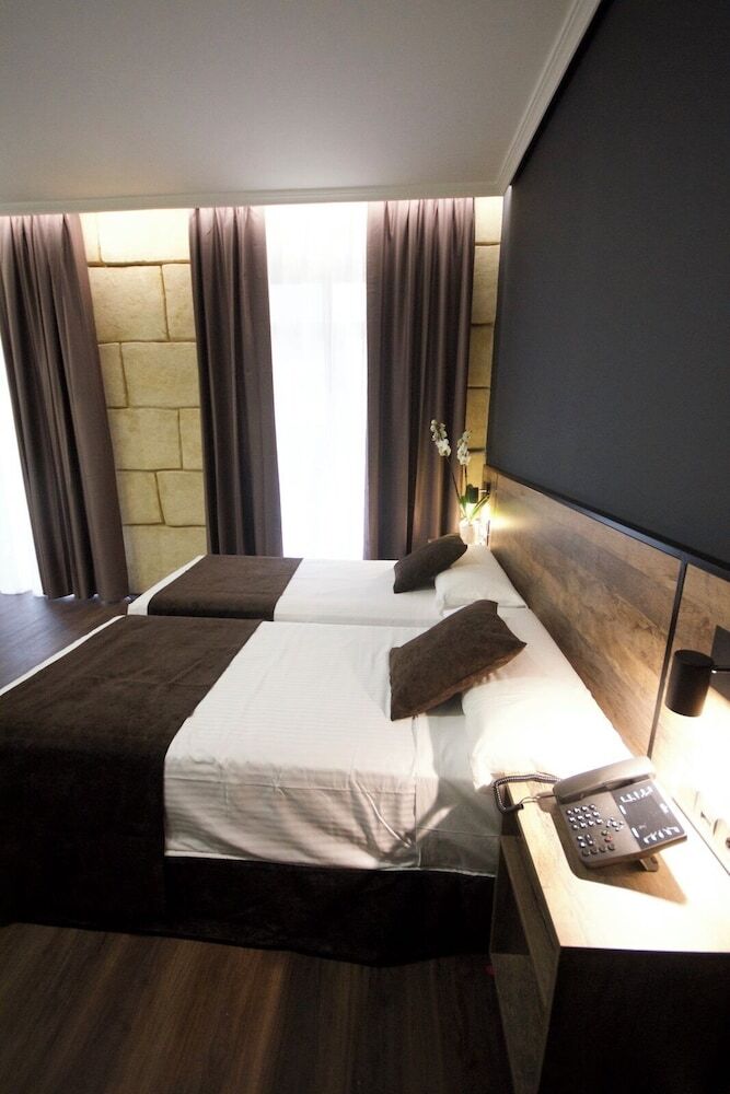 Bh San Francisco Hotel Alicante