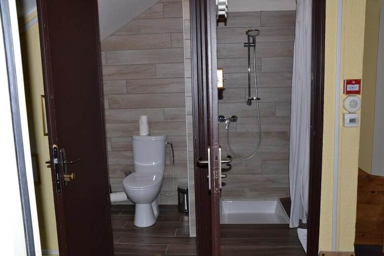 Hotel H�tel Du Ch�teau Annecy