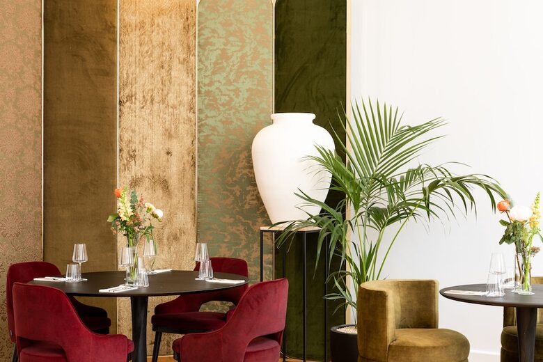 Hotel Sapphire House Antwerp, Autograph Collection