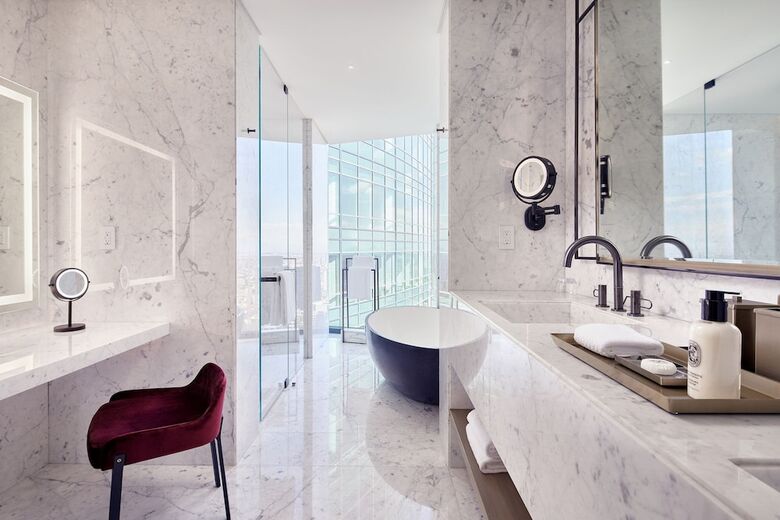 Hotel The Ritz-carlton, Mexico City