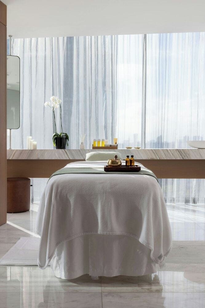 Hotel The Ritz-carlton, Mexico City