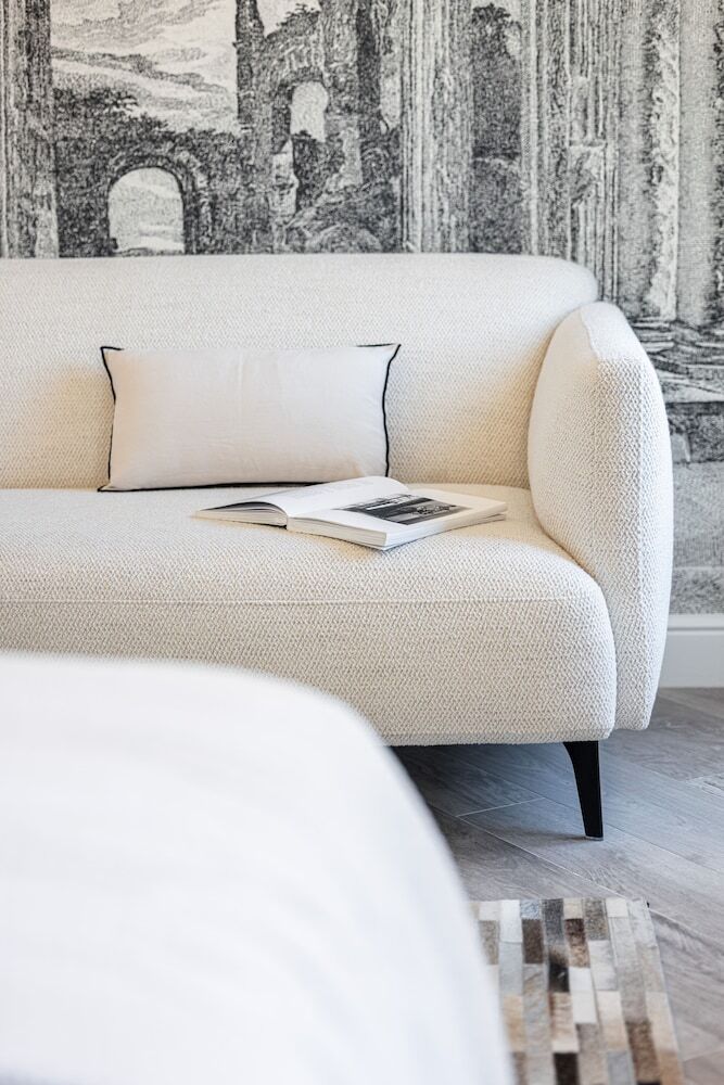 Le Dortoir Boutique Suites