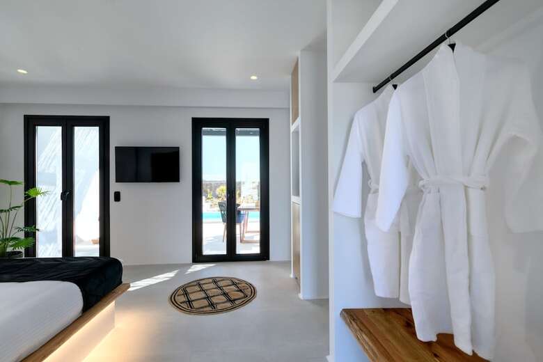 Hotel Agrari Bo Suites