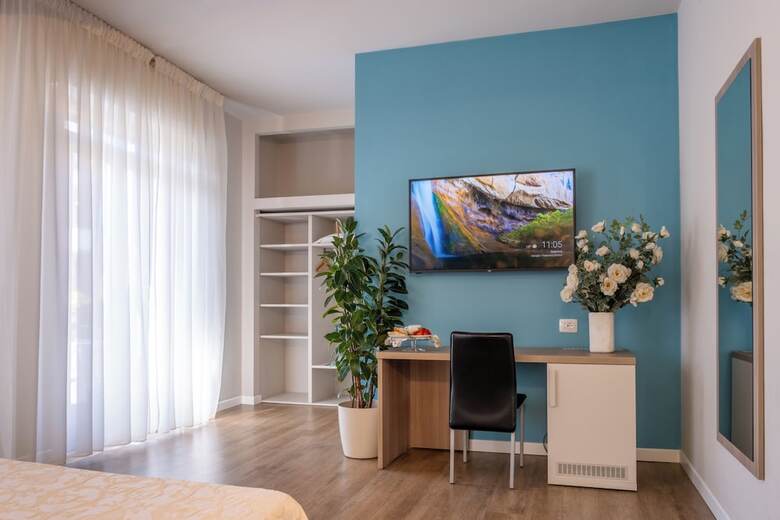 Bed & Breakfast Accademia