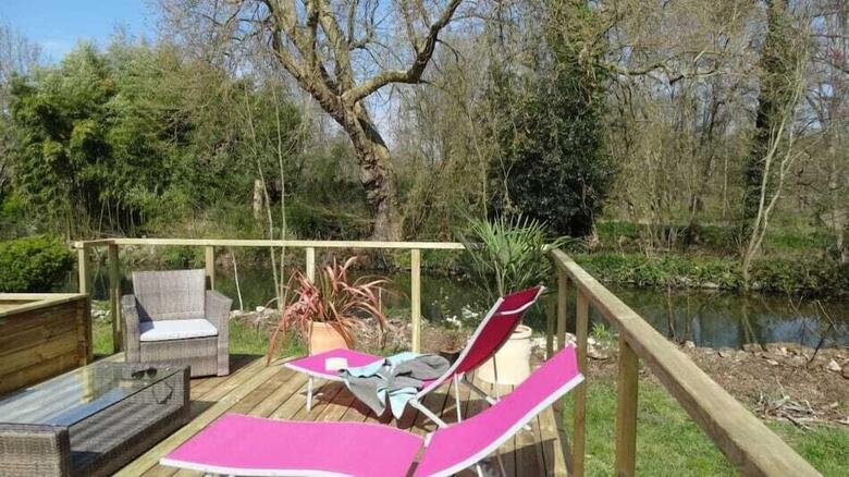 Bed & Breakfast Moulin de La Papeterie Chambres D'h�tes