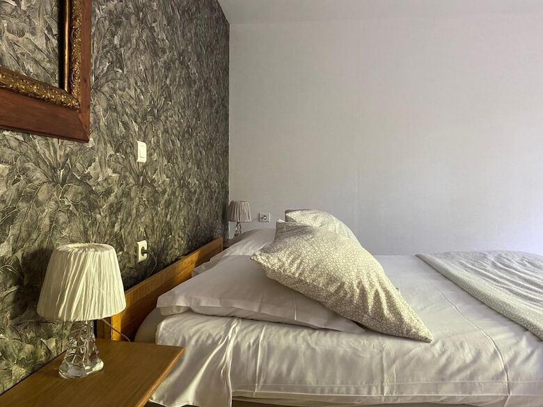 Bed & Breakfast Moulin de La Papeterie Chambres D'h�tes