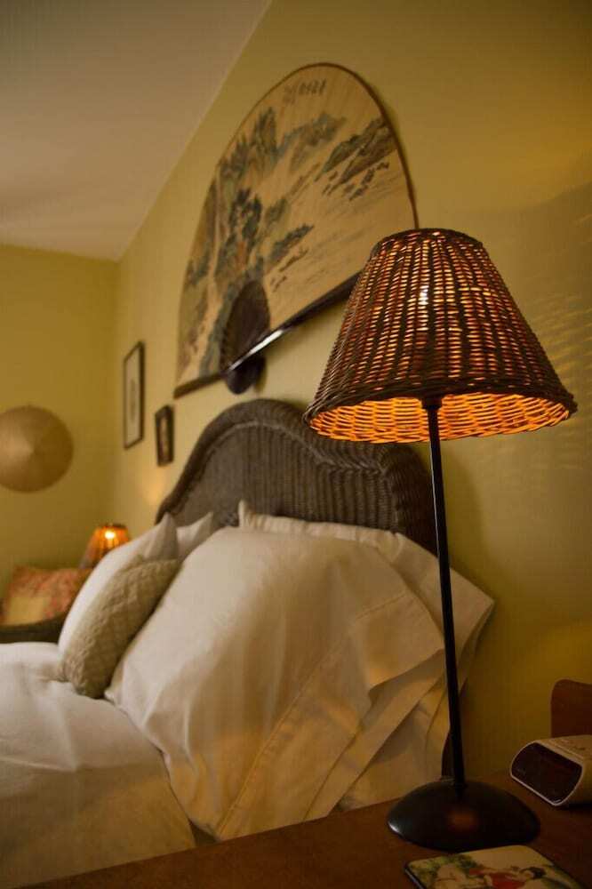 Bed & Breakfast Au Croissant de Lune
