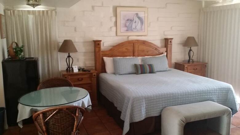 Hotel Mission Hill Casitas