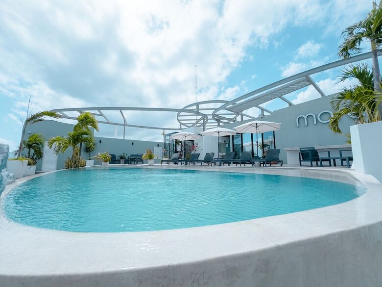 Hotel Mare Condo Vacacional