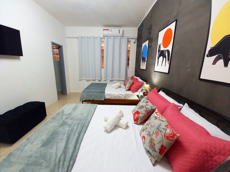 Apartamentos Copacabana By The Beach