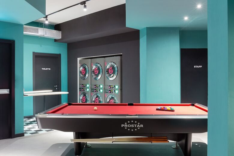 Hotel Cx Turin Vanchiglia