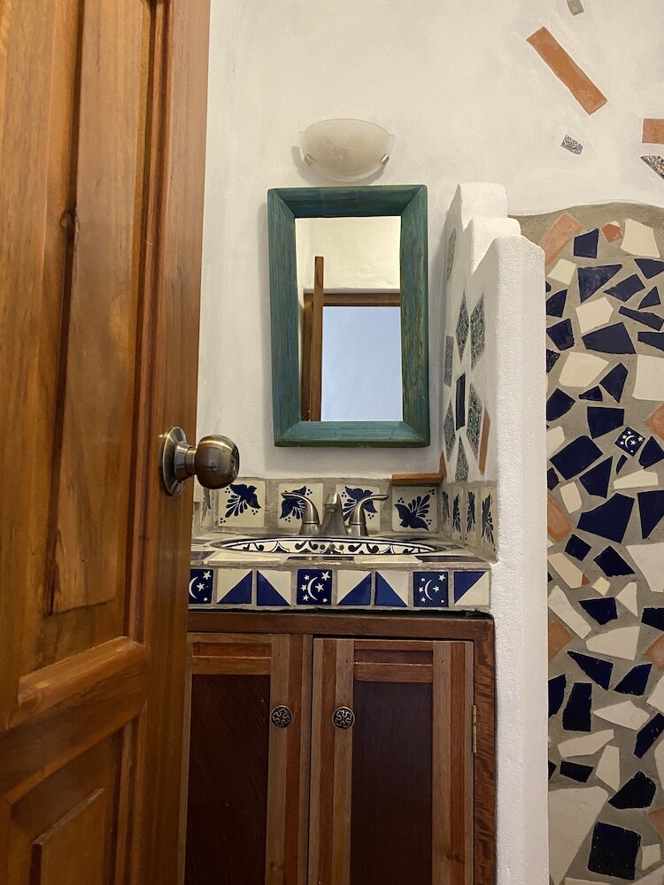 Hotel Casa Miguel Arcangel