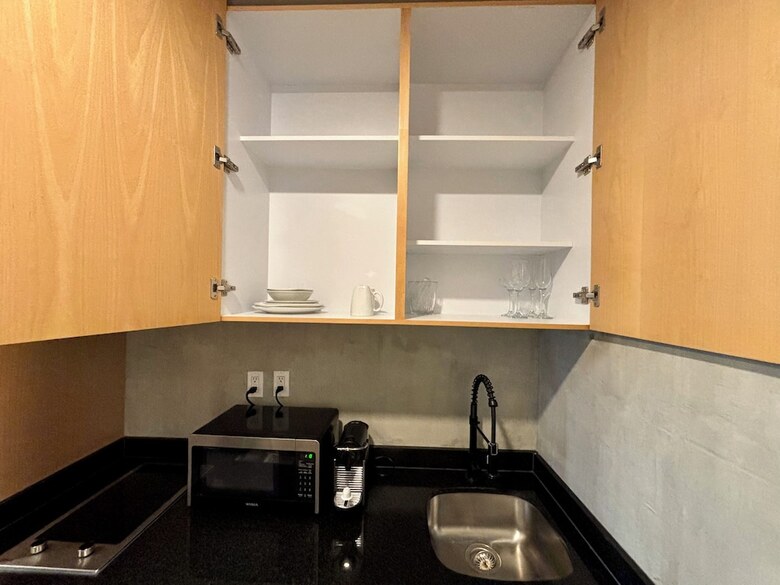 Apartamentos Park Life Condesa Hip�dromo