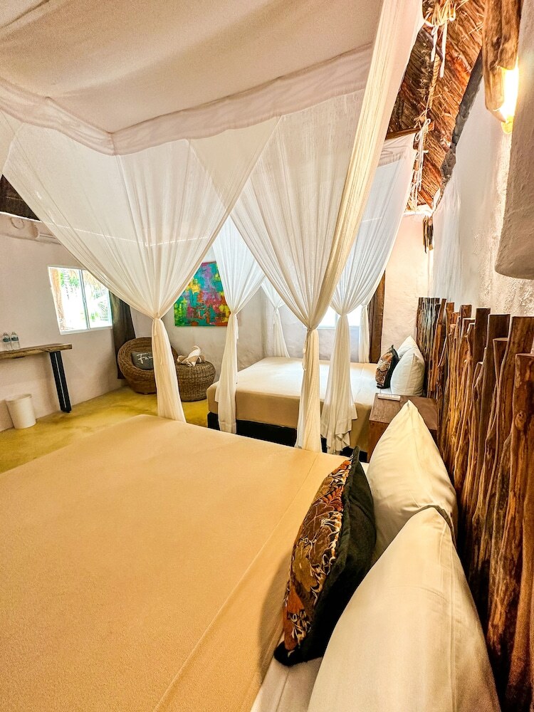 Alito Tulum Hotel
