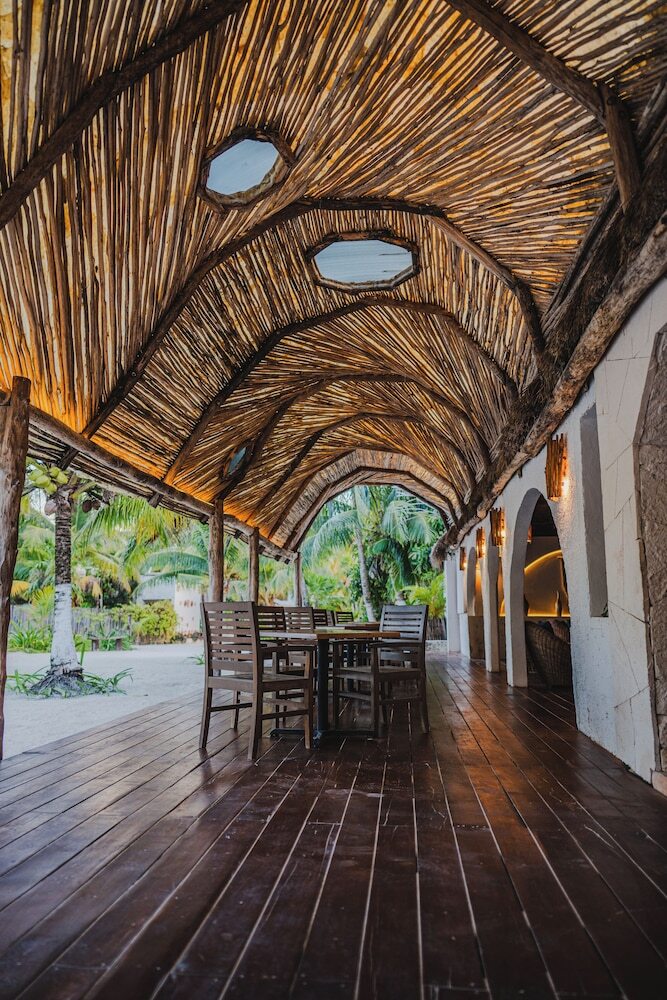 Alito Tulum Hotel