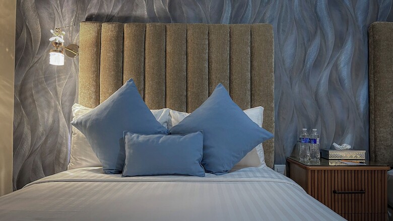 Arcosodi Hotel Boutique