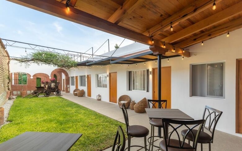 Arcosodi Hotel Boutique