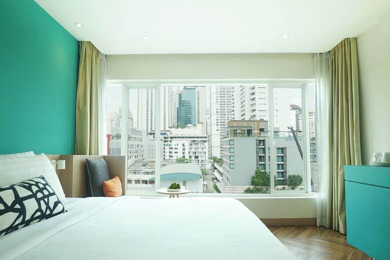 Sq Boutique Hotel