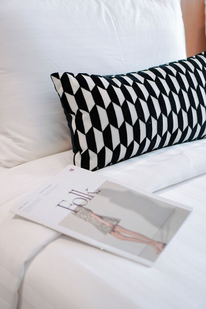 Sq Boutique Hotel