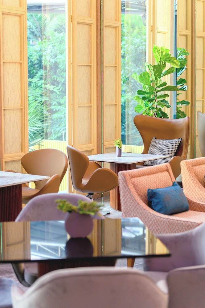 Sq Boutique Hotel